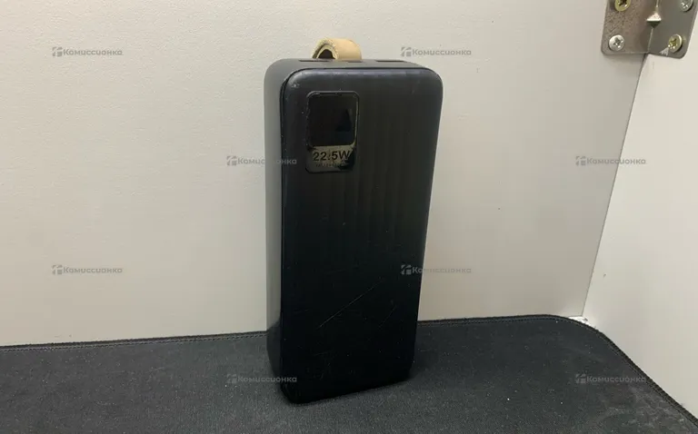 Power Bank  22.4W 30000mAh