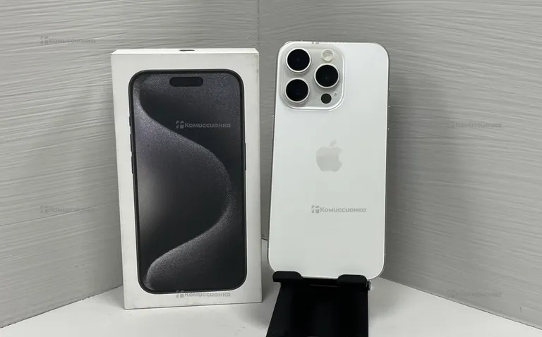 Apple Iphone 15 Pro 1Tb