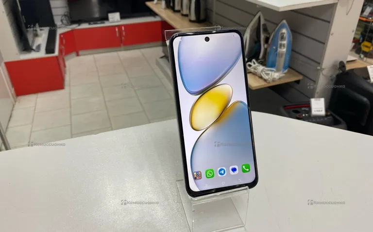 Tecno spark go 1 4/64