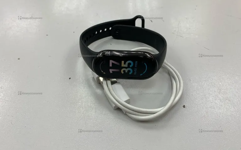 Часы Mi Band 8