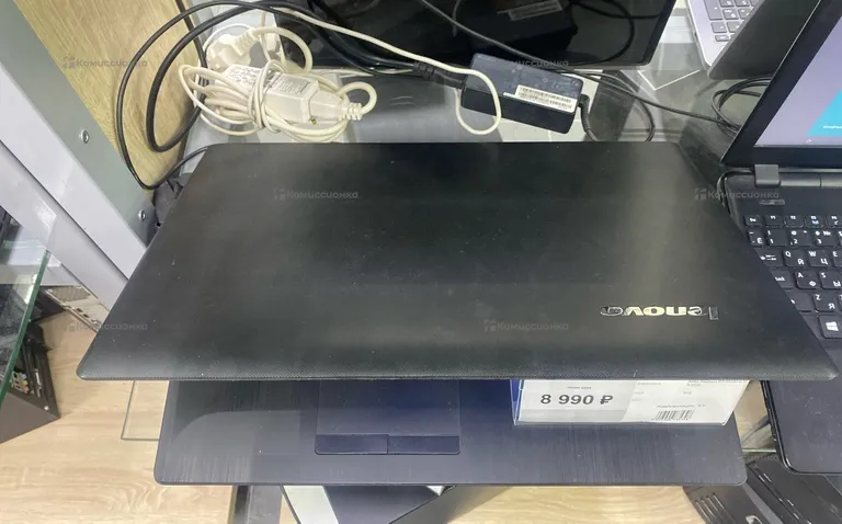 Ноутбук Lenovo G70 17’’ A4-6210/RadeonR5 M330/8RAM