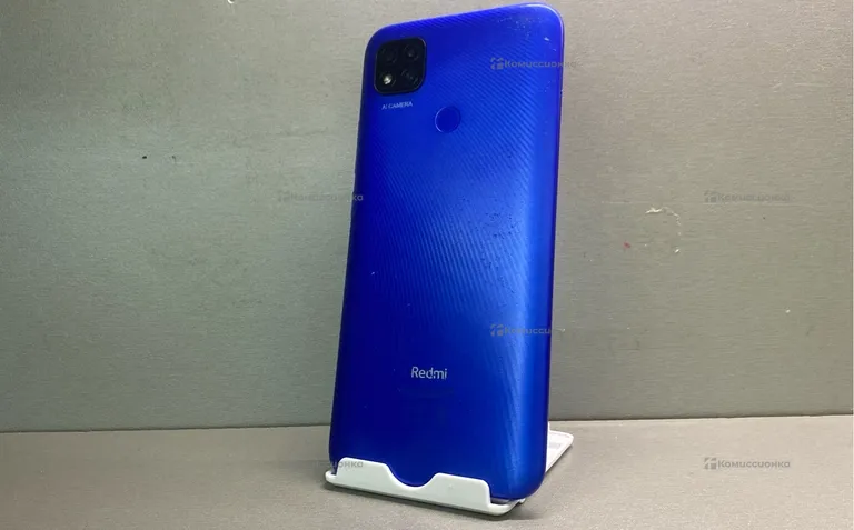 Xiaomi Redmi 9C 3/64 ГБ