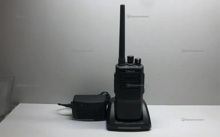Рация Racio R810