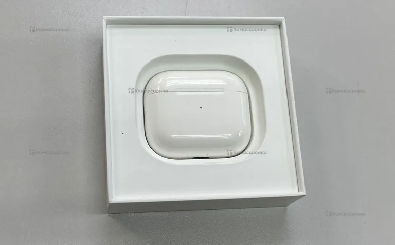 Наушники AirPods 3