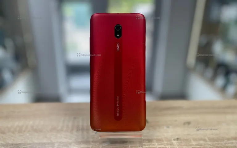 Xiaomi redmi 8a 4/64Gb