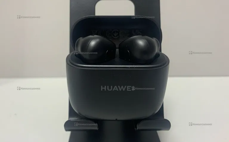 Наушники Huawei FreeBuds SE