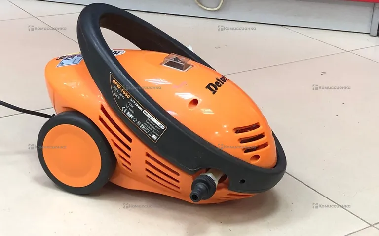 Мини мойка Defort DPW-1650