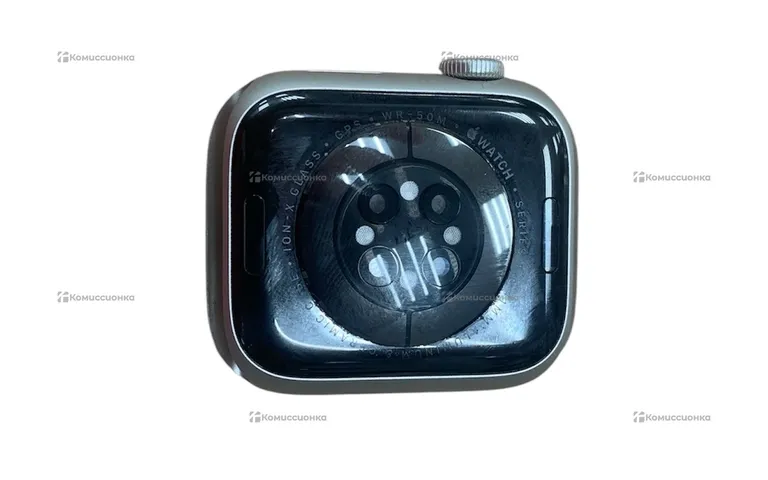 Часы Apple Watch Series 7
