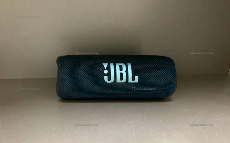 Колонка  JBL FLIP 6