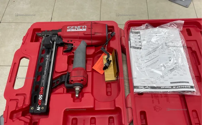 гвоздезабивной пистолет Senco SHS50XP-N