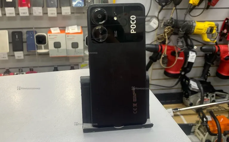 Xiaomi poco c65 128