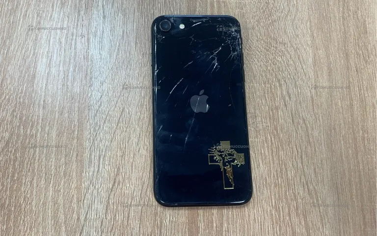 Apple SE 2022 64 GB