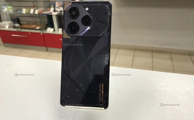 Tecno Pova 6 Pro 12/256 GB