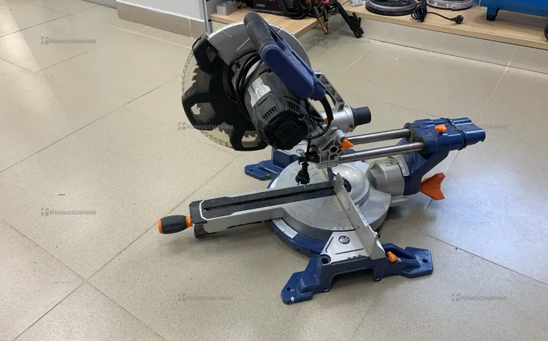 Пила торцовочная Dexter Power J1G-ZP28-255A-EU