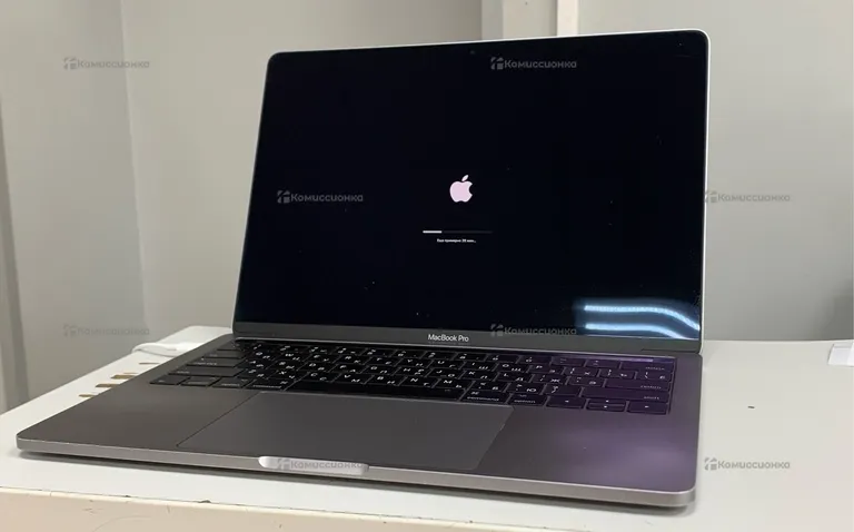Ноутбук MacBook Pro 13 2016 A1706
