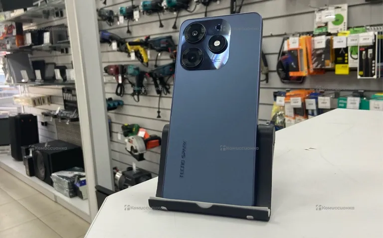 Tecno SPARK 10pro 8/256