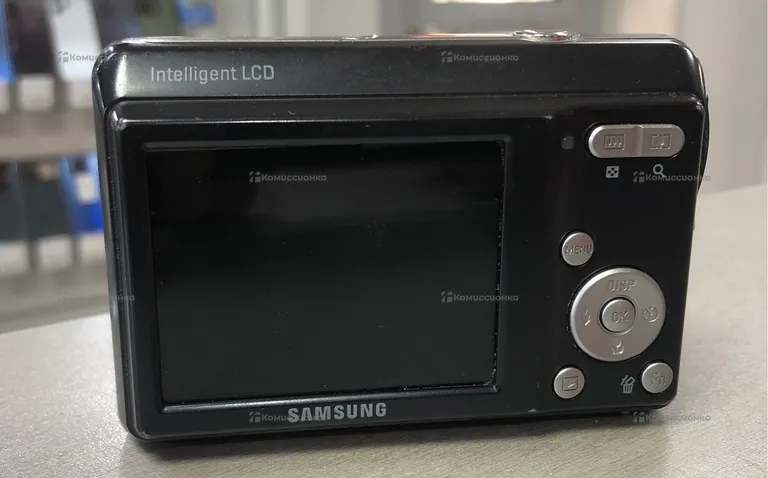 Фотоаппарат  Samsung Es15