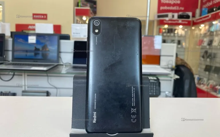 Xiaomi Redmi 7A 2/32 ГБ