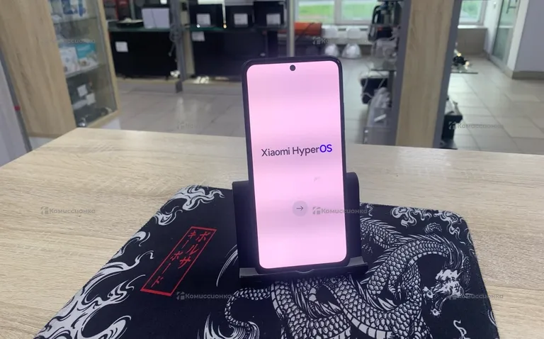 Xiaomi Redmi Note 11S 6/64Gb
