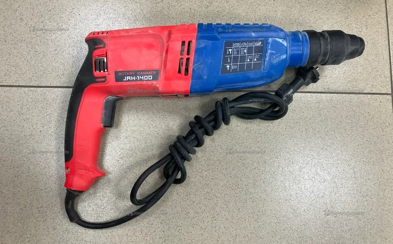Перфоратор Jonser JRH-1400