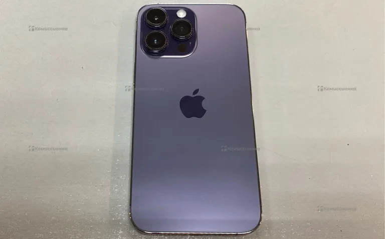 Apple iPhone 14 Pro Max 128Gb