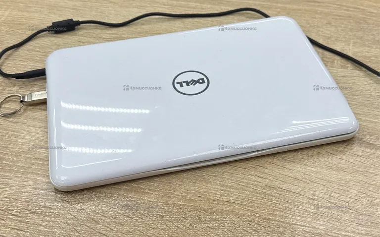 Ноутбук  Dell