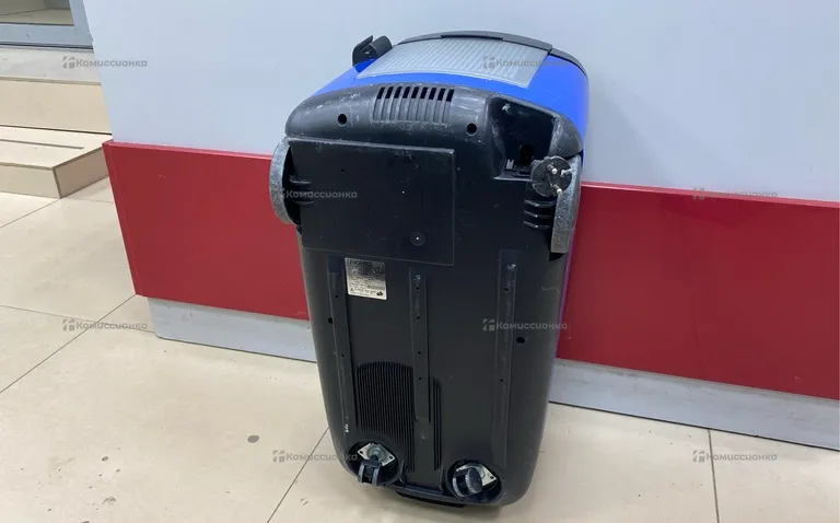 Пылесос  моющий thomas twin aquafilter