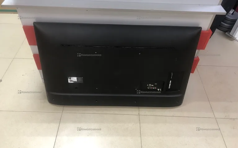 Телевизор LG 49uj630v