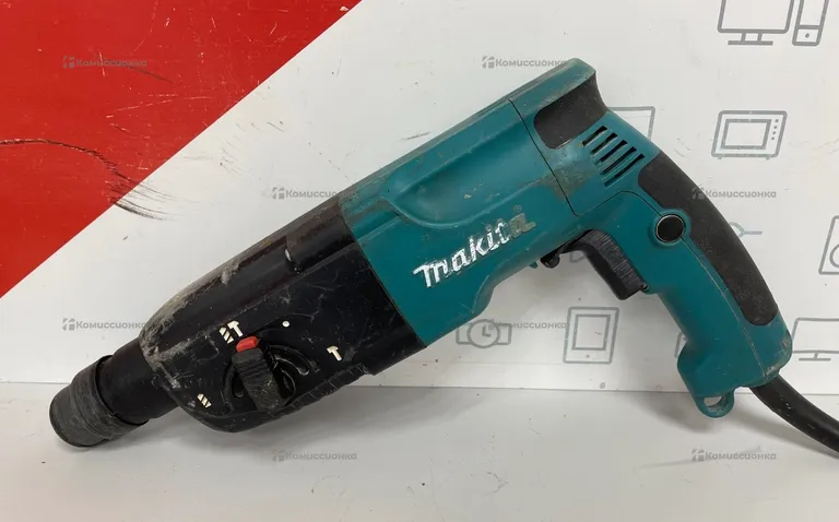 перфаратор makita HR2450
