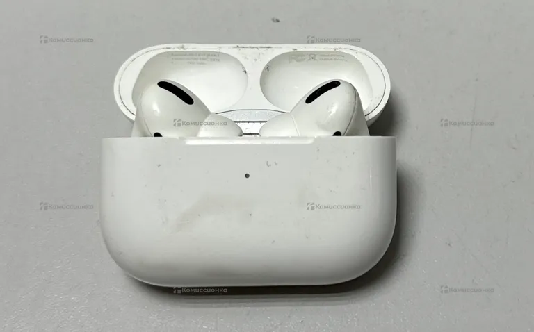 Наушники AirPods Pro