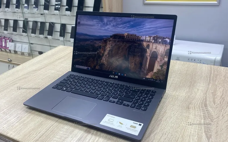 Ноутбук  asus