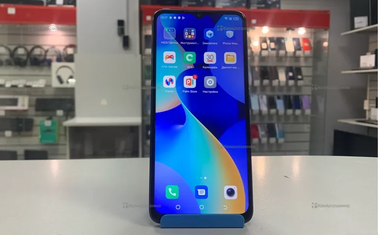 Tecno Spark 10C 4/64GB