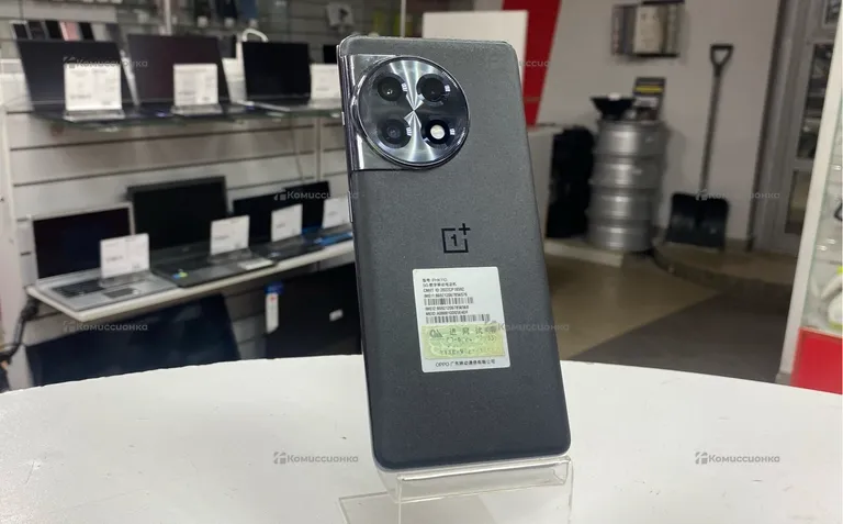 OnePlus 11R 12/512