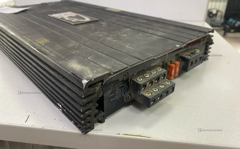 Усилитель  Kicx Kap 47 1200W