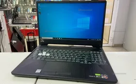 Ноутбук Asus TUF Ryzen 7 4800H