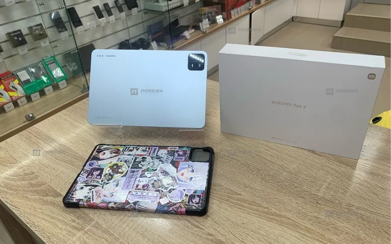 Xiaomi pad 6 6/128