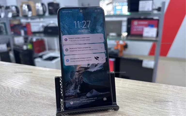 Xiaomi Redmi Note 10S 6/128Gb