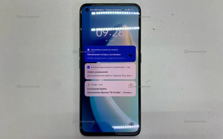 Realme GT Neo 3T