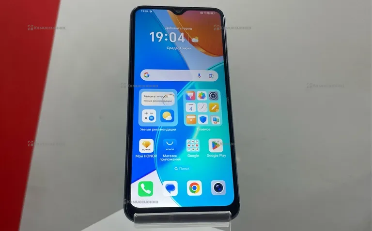 Honor HONOR X6 4/64Gb