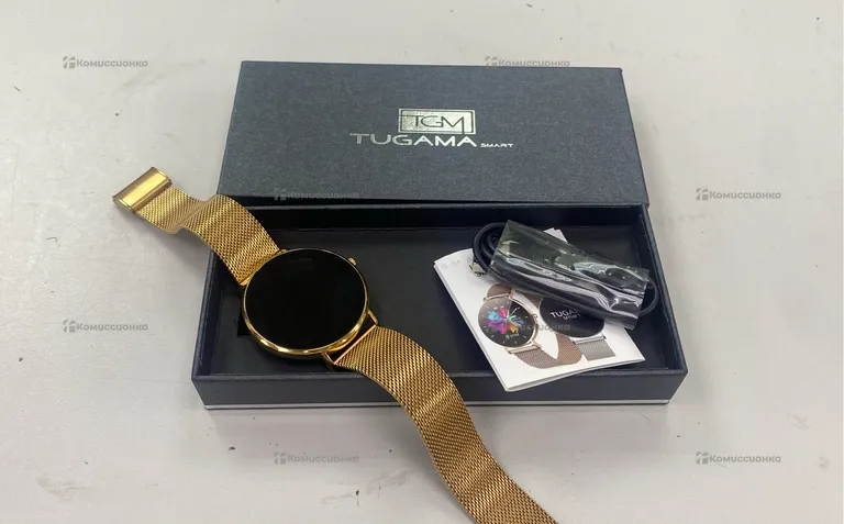 Часы Tugama Smart
