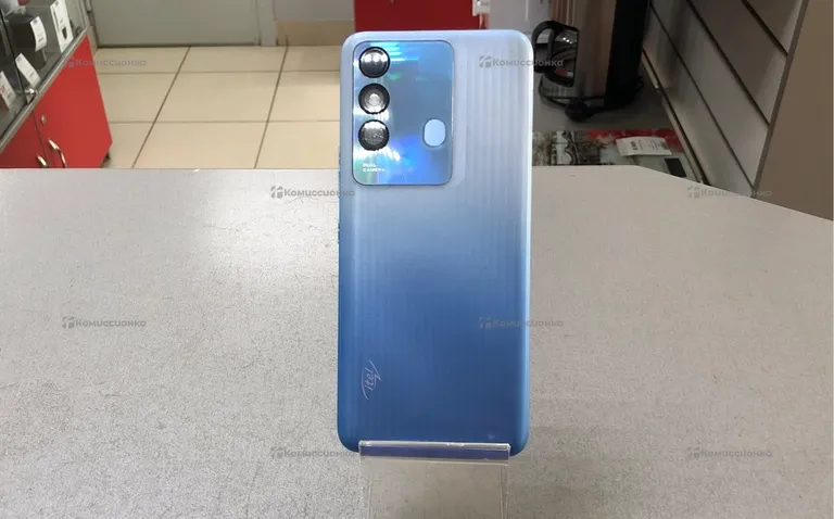 Itel vision 3 plus 4/64