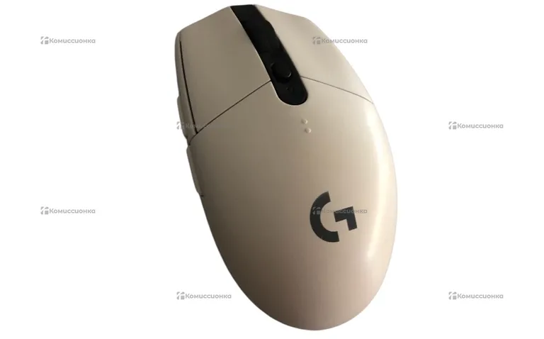 Компьютерная мышь Logitech g304