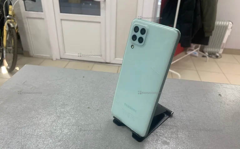 Samsung Galaxy A22 4/64 ГБ