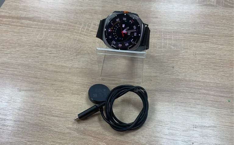 Часы  Galaxy Watch Ultra
