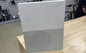 Купить Приставка Xbox Xbox One S 1 TB (с дисководом) б/у , в Магнитогорск Цена:7900рублей