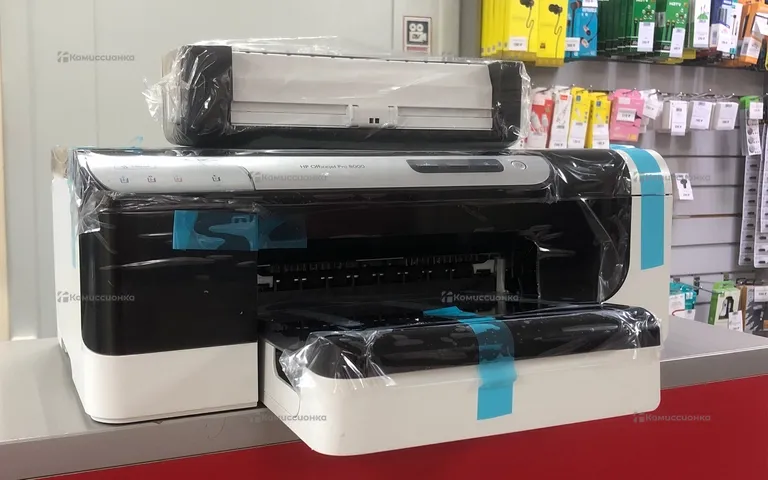 Принтер HP Officejet Pro 8000