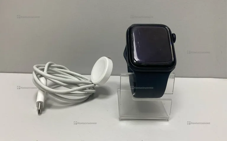 Часы  Apple Watch SE 40 mom