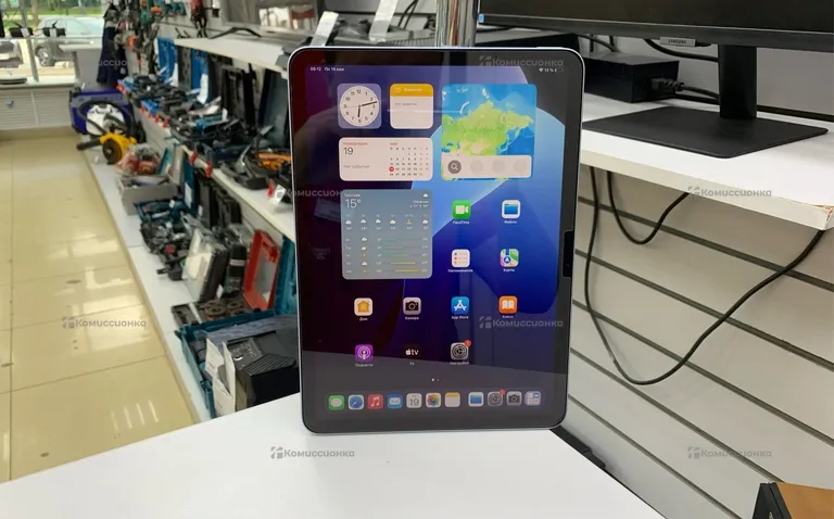 Планшет Apple IPad Air 11 M2