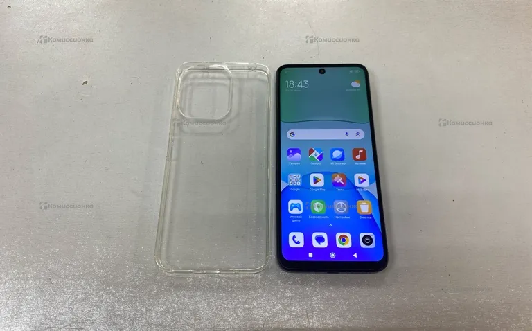 Xiaomi Redmi 13 8/256Gb