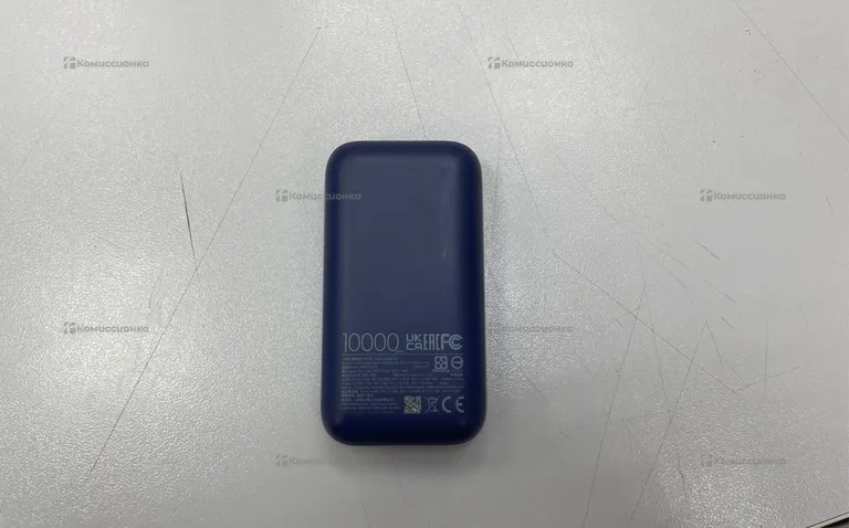 Power Bank  Xiaomi 10000